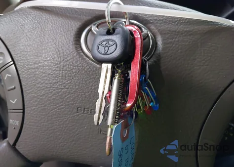 2007 Toyota Sequoia Limited V8 from USA, damaged, VIN 5TDBT48A87S282691